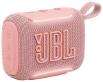 Speaker JBL GO5 Pink