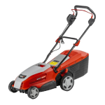 T&ouml;&ouml;riistad ja m&otilde;&otilde;teseadmed // T&ouml;&ouml;riistad aia-, kodu- ja remondit&ouml;&ouml;deks // Kosiarka elektryczna 36cm 1600w