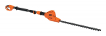 Black & Decker PH5551-QS power hedge trimmer Double blade 550 W 4.1 kg