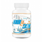 GAME DOG Hair&Skin - supplements for dogs - 90 tablets