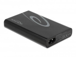 DeLOCK USB Charger 2 x USB Type-C PD 3.0 + 1 x USB Type-A with 60 W