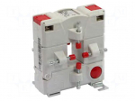 Current transformer | Series: KBU 23 | I AC: 250A | 1.5VA | 5A | Class: 1