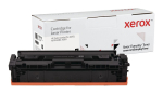 Everyday&trade; Black Toner by Xerox compatible with HP 207A (W2210A), Standard capacity