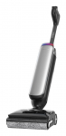 Tineco Floor One S9 Artist 2-in-1 stick vacuum Battery Dry&wet Bagless Black, Silver 3.9 Ah