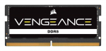 Corsair Vengeance CMSX24GX5M1A5200C44 memory module 24 GB 1 x 24 GB DDR5 262-pin SO-DIMM