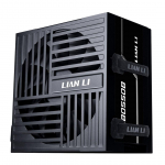 Lian Li RB0550B.B power supply unit 550 W 24-pin ATX ATX Black