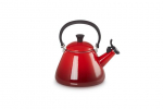 Le Creuset Kone Kettle 1.6l Cherry