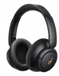 Soundcore Life Q30 Headset Wireless Head-band Calls/Music USB Type-C Bluetooth Black