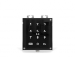 2N Access Unit 2.0 Basic access control reader Black