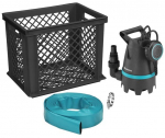 Gardena 9009-47 submersible pump 400 W 10500 l/h 7 m