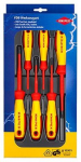 Knipex 00 20 12 V03 manual screwdriver Set Standard screwdriver