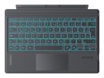 Inateck KB02027_GRAY tablet spare part/accessory Keyboard