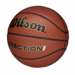 BASKETBALL BALL WILSON REACTION PRO