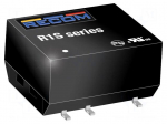 Converter: DC/DC | 1W | Uin: 13.5&divide;16.5VDC | Uout: 15VDC | Iout: 66mA | SMT