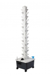 POT GROWING VERTICAL RF0001 40.5X162CM