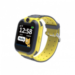 Smart watches Canyon Kids Smartwatch Tony 2G KW-31 Yellow
