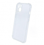 Back panel cover iLike Samsung Galaxy A05S Anti Shock 1,5 mm case Transparent