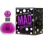 Katy Perry Katy Perry's Mad Potion EDP W 100 ml