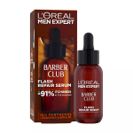 L'Or&eacute;al Paris Men Expert Barber Club Flash Repair Serum 30 ml
