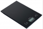 K&ouml;&ouml;gi elektriseadmed ja tehnika // K&ouml;&ouml;gikaalud // Waga kuchenna, czarna, 5kg kinghoff