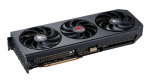 Graphics card.  PowerColor RX9070GRE Hellhound