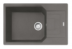 SINK LGRAN URBAN 114.0682.569 78X50