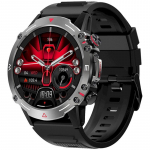 VELTORI VT110-1 Smartwatch / black