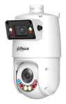 Dahua Technology SDT4E425-4F-GB-A-PV1-S2 security camera IP security camera Indoor & outdoor 2560 x 1440 pixels Ceiling/Wall/Pole