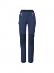 Spodnie damskie Millet Kamet Xcs Light Pant - saphir rozmiar: s