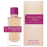 Abercrombie & Fitch 100% Passion EDT M 30 ml