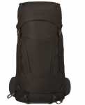 Trekking Backpack Osprey Kestrel 48 black S/M