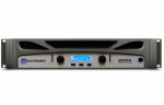 Crown XTi 2002 2.0 channels Home Black