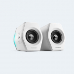 Edifier G2000 speaker set 32 W PC/Laptop White Bluetooth