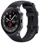 OnePlus Watch 2 Smartwatch 46mm Black Steel