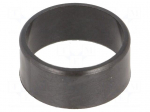 Bearing: sleeve bearing | &Oslash;out: 23mm | &Oslash;int: 20mm | L: 10mm | iglidur&reg; X
