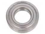 Bearing: single row deep groove ball | &Oslash;int: 40mm | &Oslash;out: 80mm