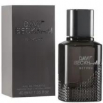 David Beckham Beyond (EDT) tualetes ūdens vīrie&scaron;iem 40 ml