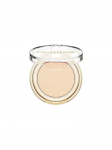 Clarins Ombre Skin Nude Primer-Infused Eyeshadow - Matte Satin + Pearlized Finishes 0.05 Oz. - Matte Ivory