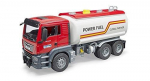 Bruder Professional Series MAN TGS tank truck - 03775