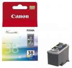 Canon Tusz Color CL-38
