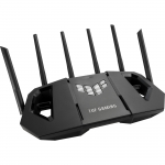 Asus TUF Gaming BE9400 Tri Band WiFi 7 (black)