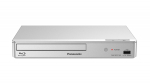 Panasonic DMP-BDT168 srebrny