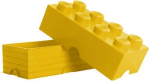 Room Copenhagen LEGO Storage Brick 8 yellow - RC40041732
