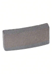 Bosch segments for ř102x450mm, 1 1/4 " - 2608601752
