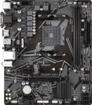 GigaByte A520M S2H - Socket AM4 - motherboard