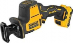 Dewalt cordless reciprocating saw DCS312D2 12V - DCS312D2-QW