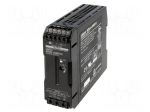 Power supply: switched-mode | 60W | 12VDC | 4.5A | 85&divide;264VAC | OUT: 1