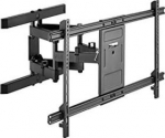 Goobay TV FULLMOTION Pro XL <60 Kg bk - 43-100