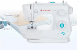 Singer Fashion Mate 3337 Sewing Machine (White)