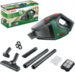 Bosch UniversalVac 18, handheld vacuum cleaner (green, without battery and charger)